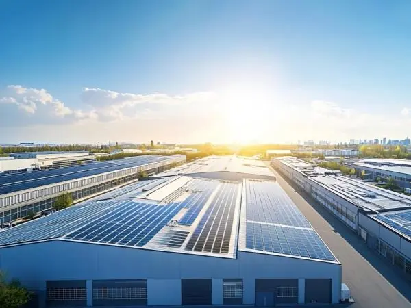 Gigawattitason hankkeiden voimaannuttaminen! Guojian Steel syventää yhteistyötä valtion omistamien energiakonsernien ja maailmanlaajuisten EPC-yritysten kanssa