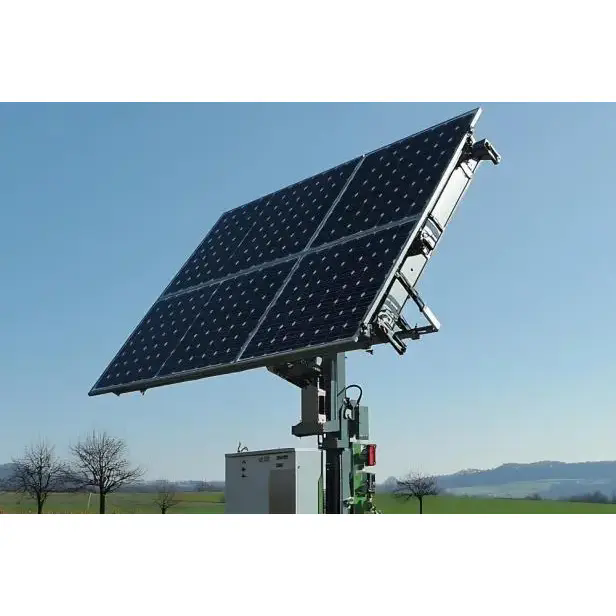 Mitkä piilotetut aukot heikentävät Smart Solar Tracking Systemin pitkän aikavälin pankkikelpoisuutta?